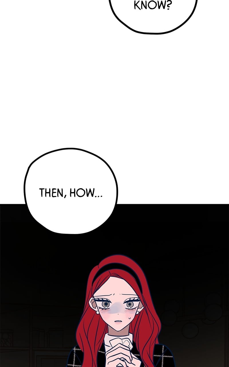 Throw the Trash in the Trash cane Chapter 54 - page 45
