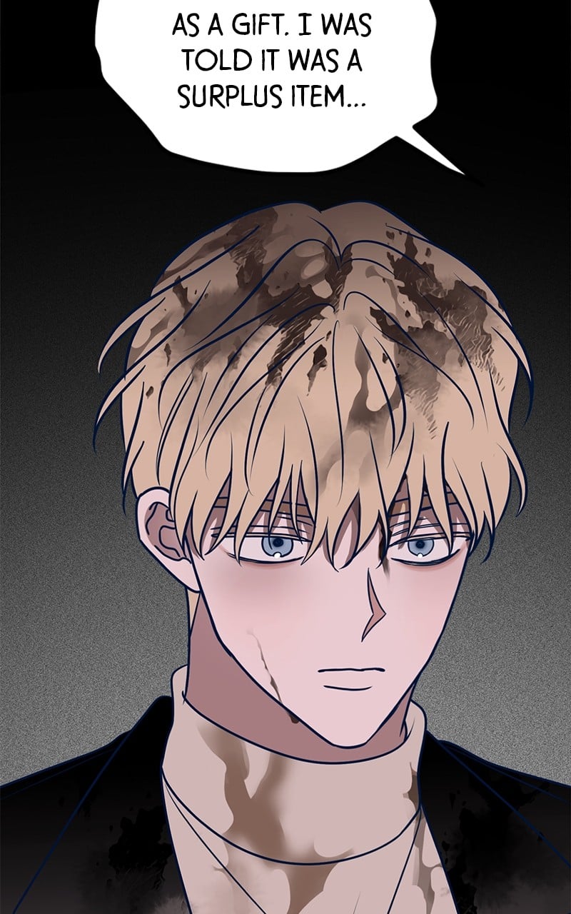 Throw the Trash in the Trash cane Chapter 54 - page 47