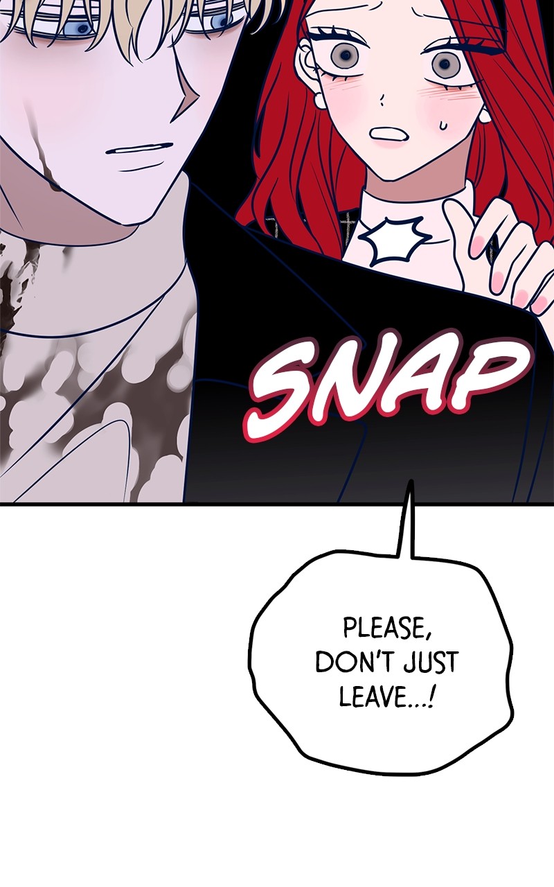 Throw the Trash in the Trash cane Chapter 54 - page 55