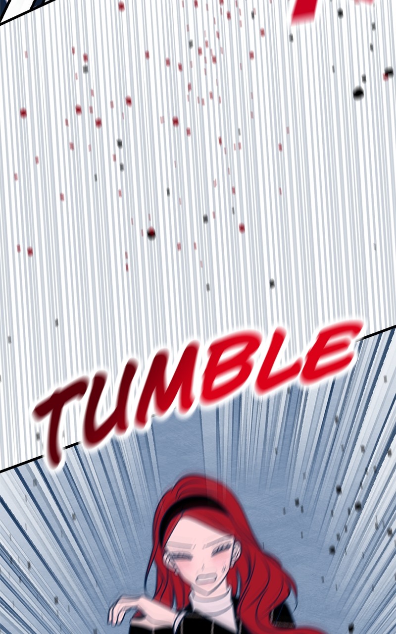 Throw the Trash in the Trash cane Chapter 54 - page 58