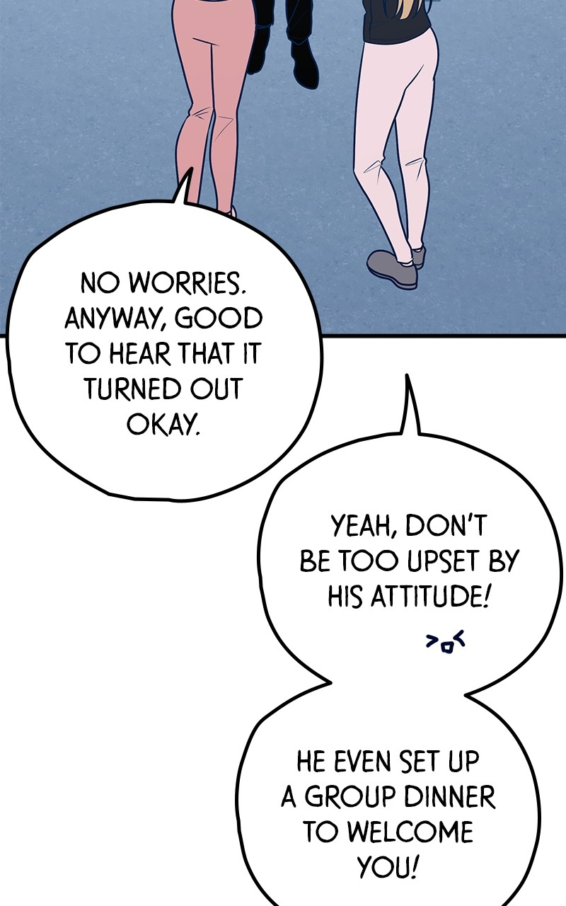 Throw the Trash in the Trash cane Chapter 54 - page 7