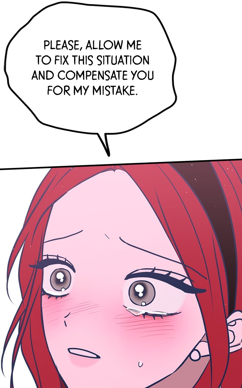 Throw the Trash in the Trash cane Chapter 54 - page 65