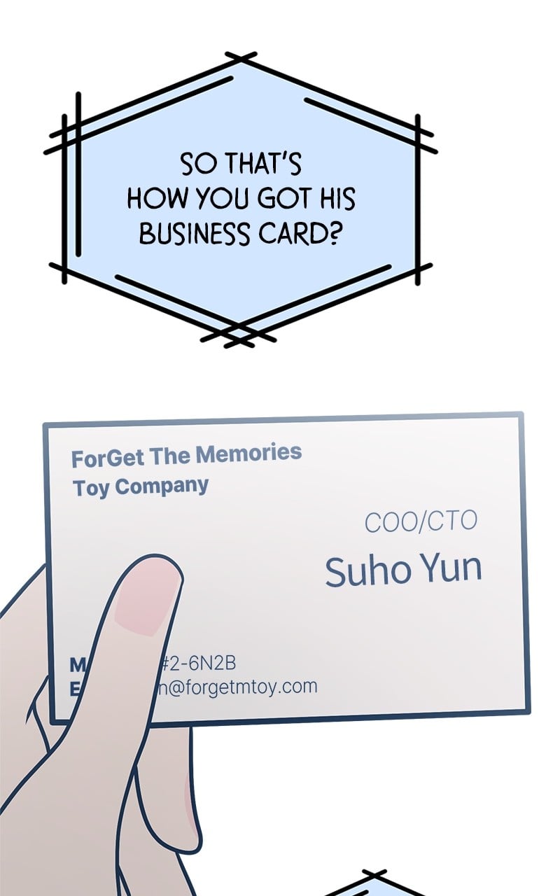 Throw the Trash in the Trash cane Chapter 54 - page 69
