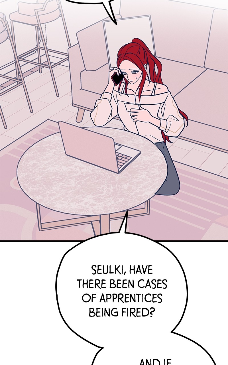 Throw the Trash in the Trash cane Chapter 54 - page 71