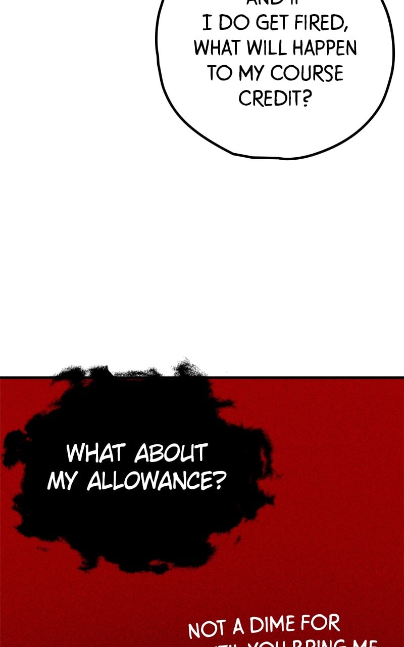 Throw the Trash in the Trash cane Chapter 54 - page 72