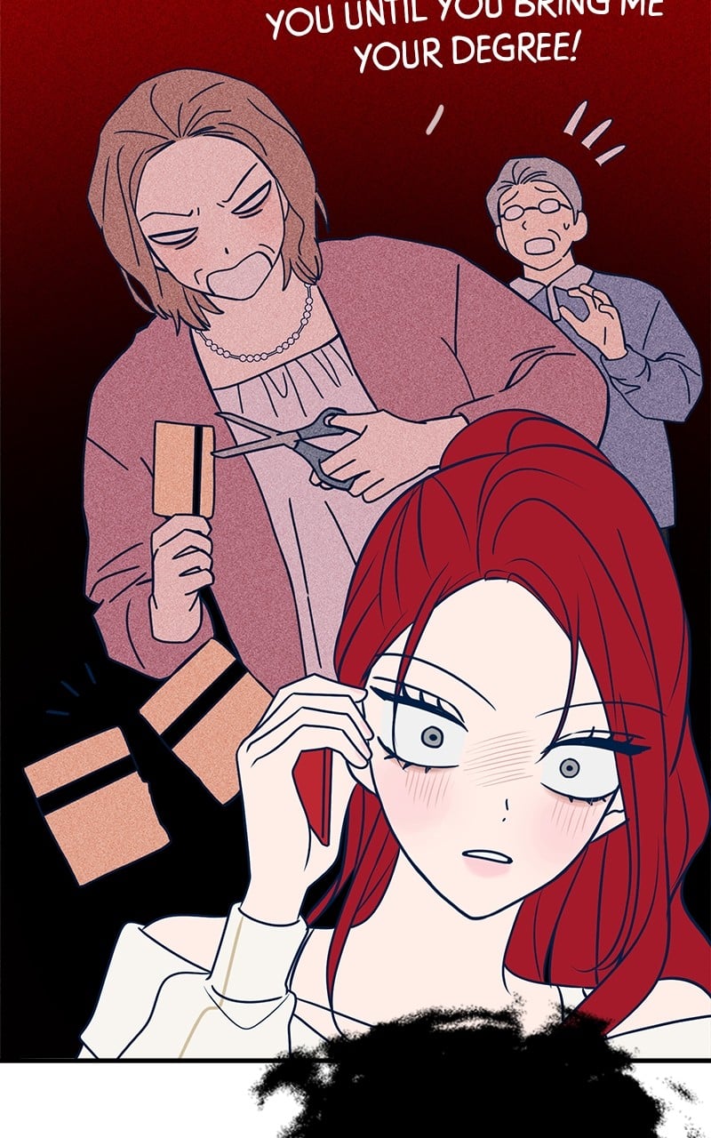 Throw the Trash in the Trash cane Chapter 54 - page 73