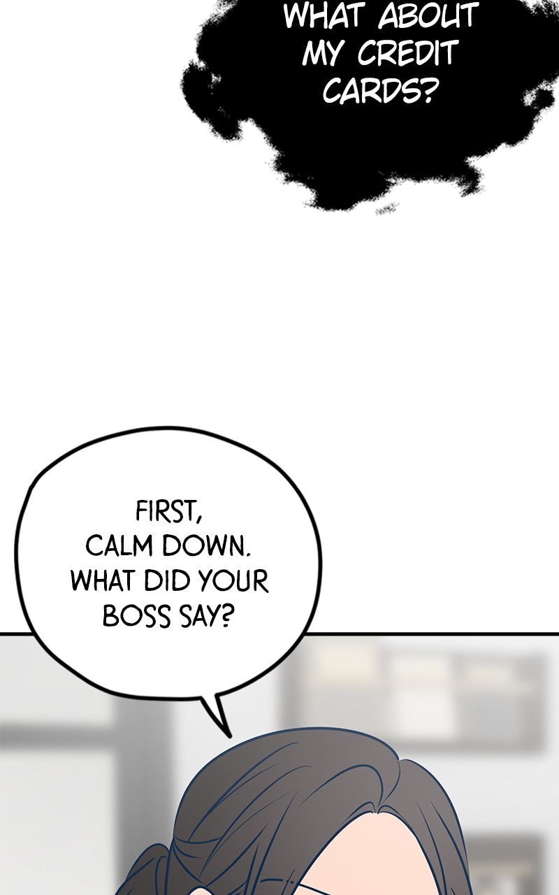 Throw the Trash in the Trash cane Chapter 54 - page 74
