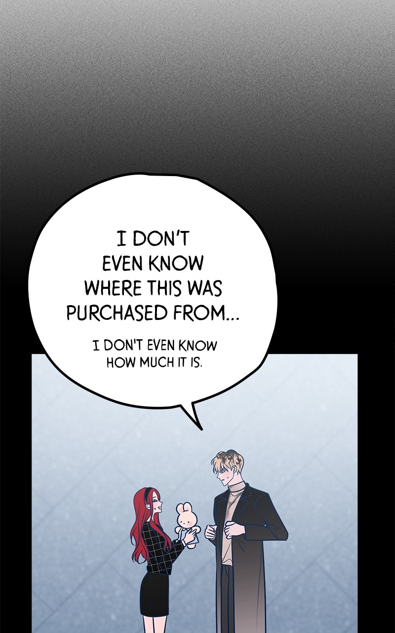 Throw the Trash in the Trash cane Chapter 54 - page 79