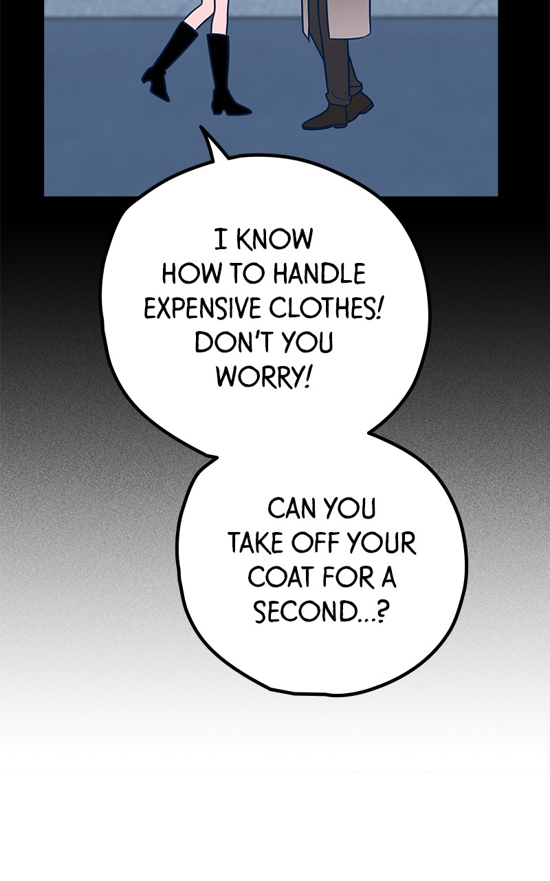 Throw the Trash in the Trash cane Chapter 54 - page 80