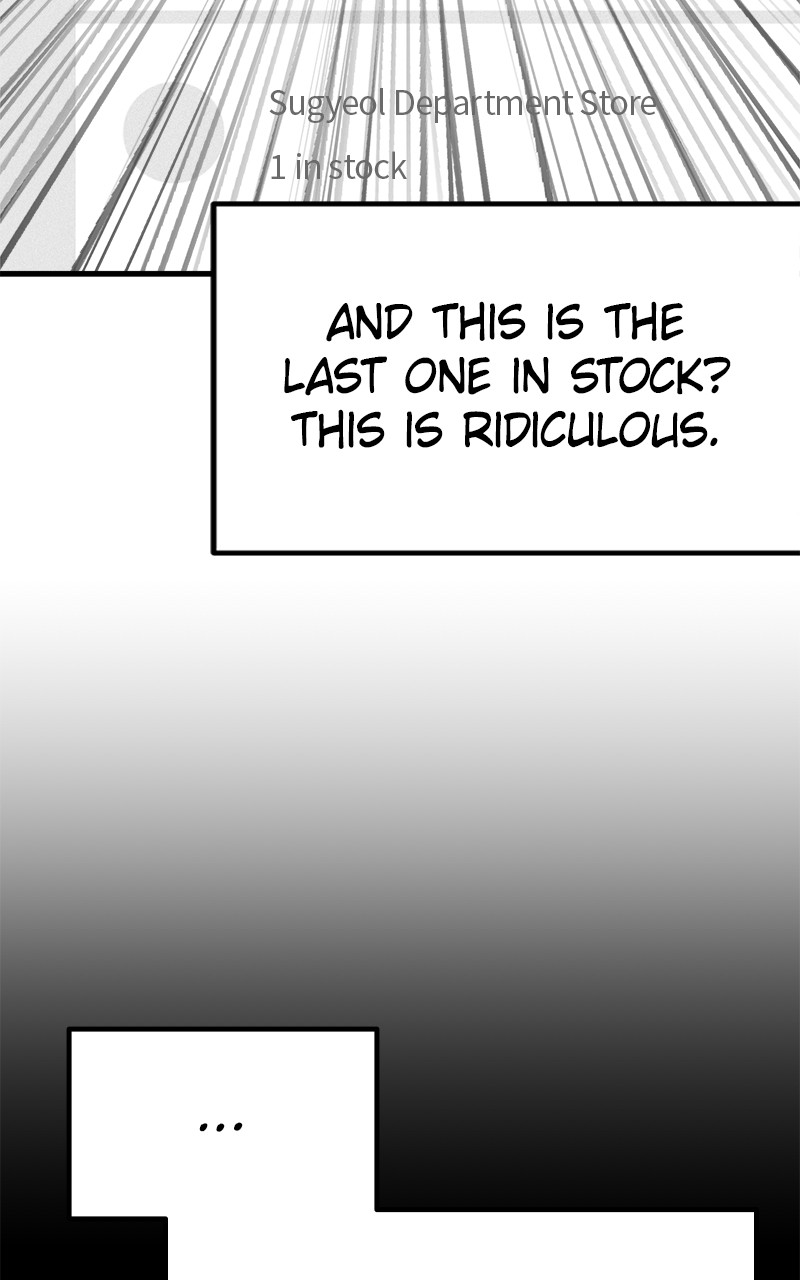 Throw the Trash in the Trash cane Chapter 54 - page 83