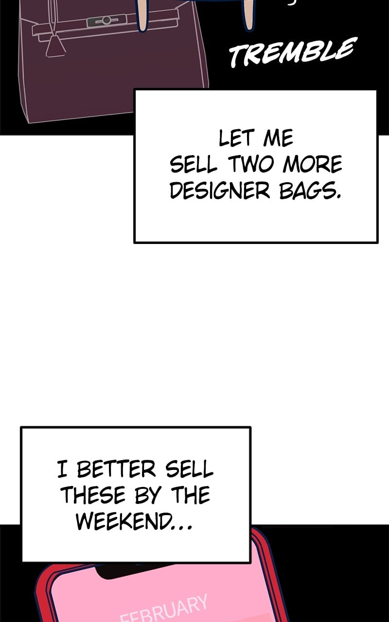 Throw the Trash in the Trash cane Chapter 54 - page 86