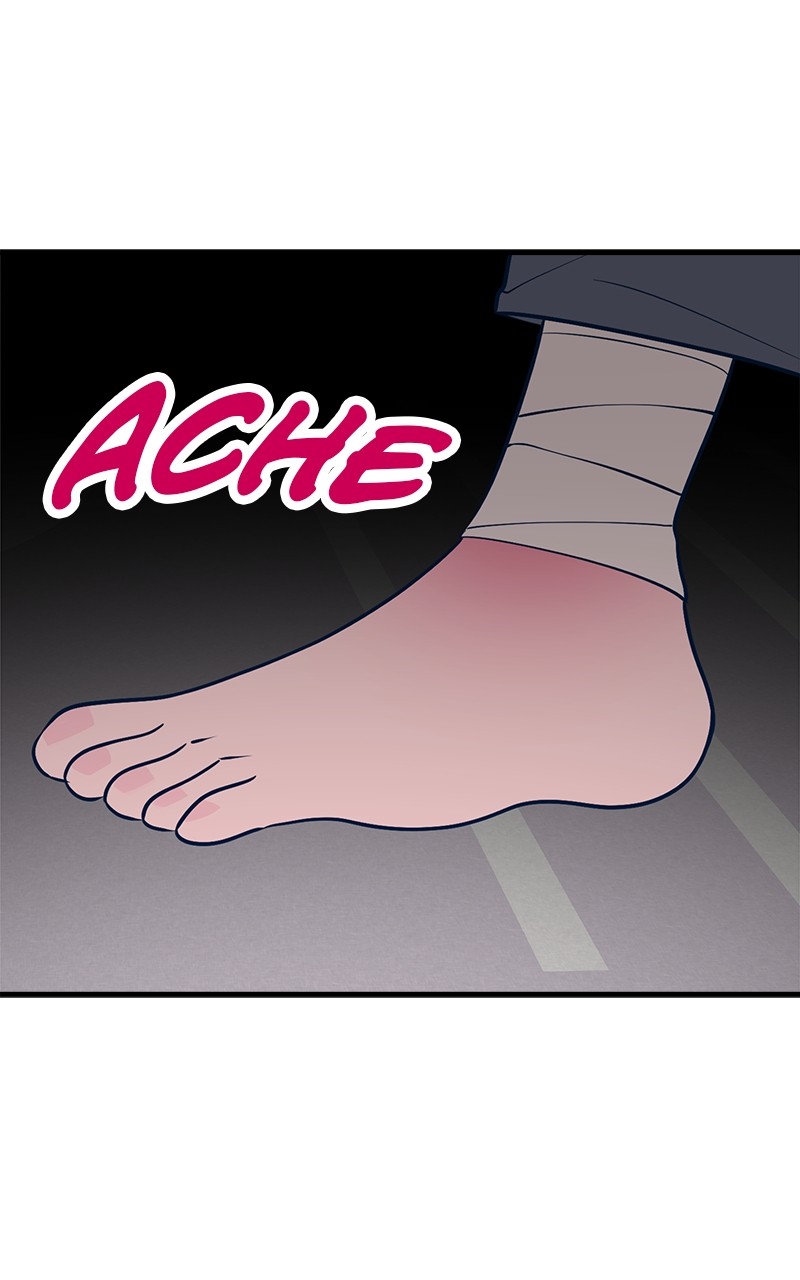 Throw the Trash in the Trash cane Chapter 54 - page 88