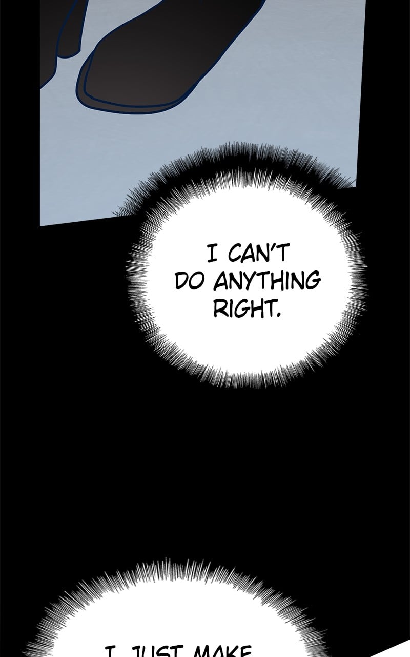 Throw the Trash in the Trash cane Chapter 54 - page 91