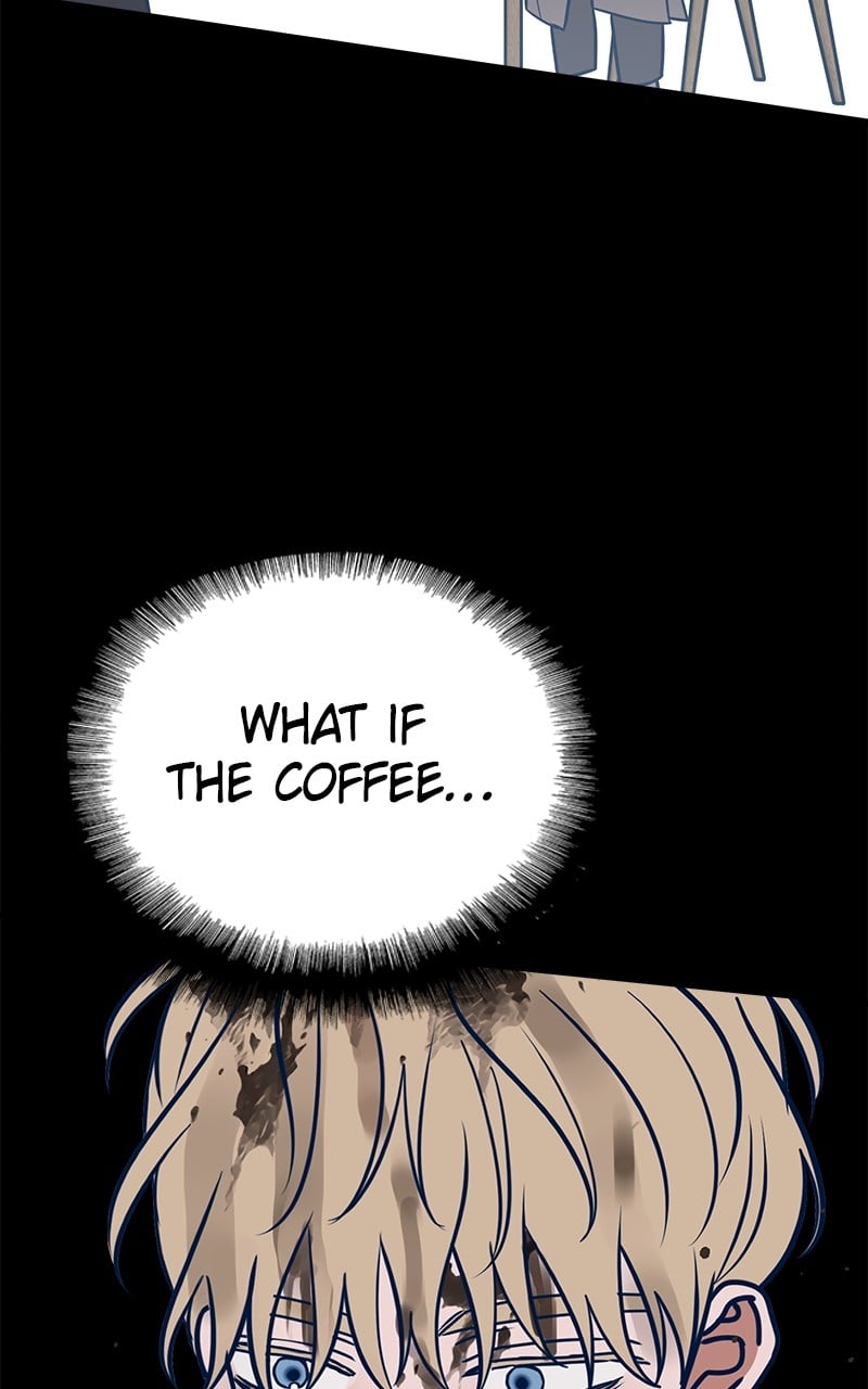 Throw the Trash in the Trash cane Chapter 54 - page 93