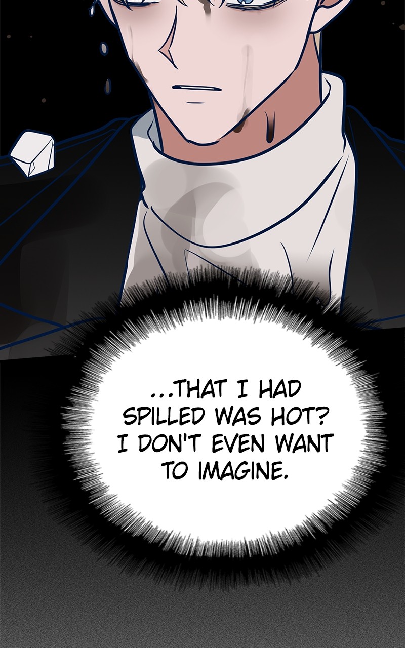 Throw the Trash in the Trash cane Chapter 54 - page 94