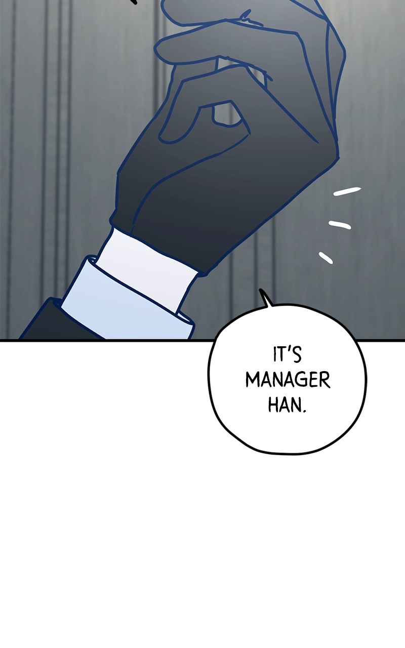 Throw the Trash in the Trash cane Chapter 54 - page 98