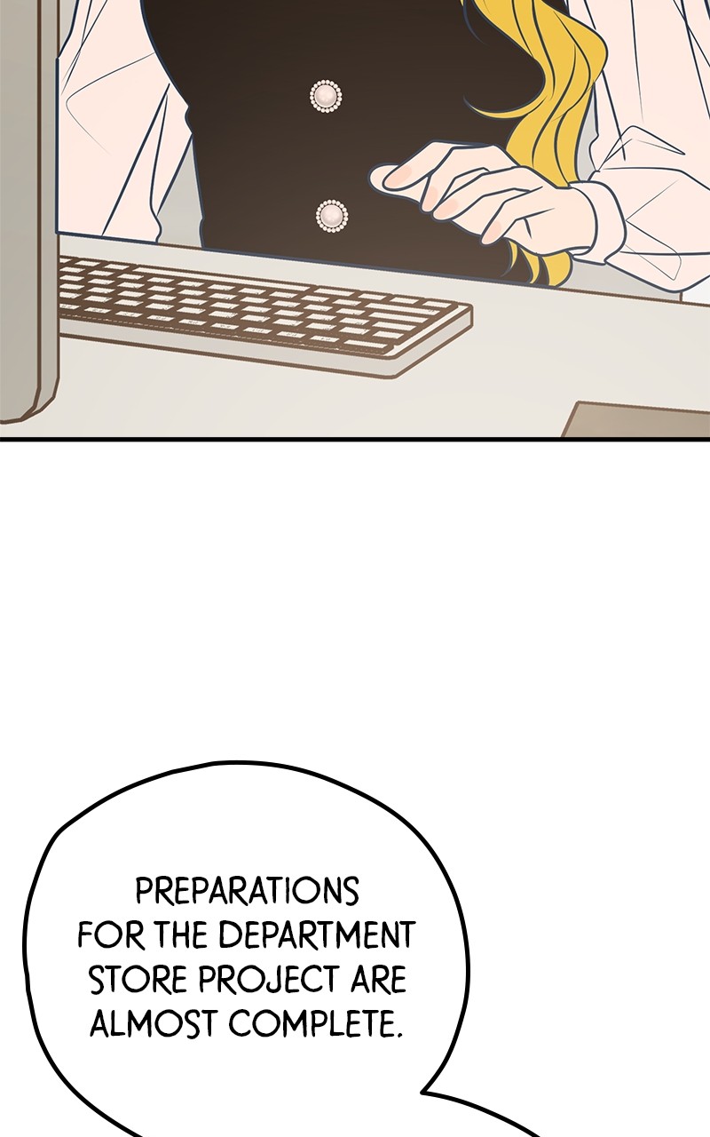 Throw the Trash in the Trash cane Chapter 54 - page 100