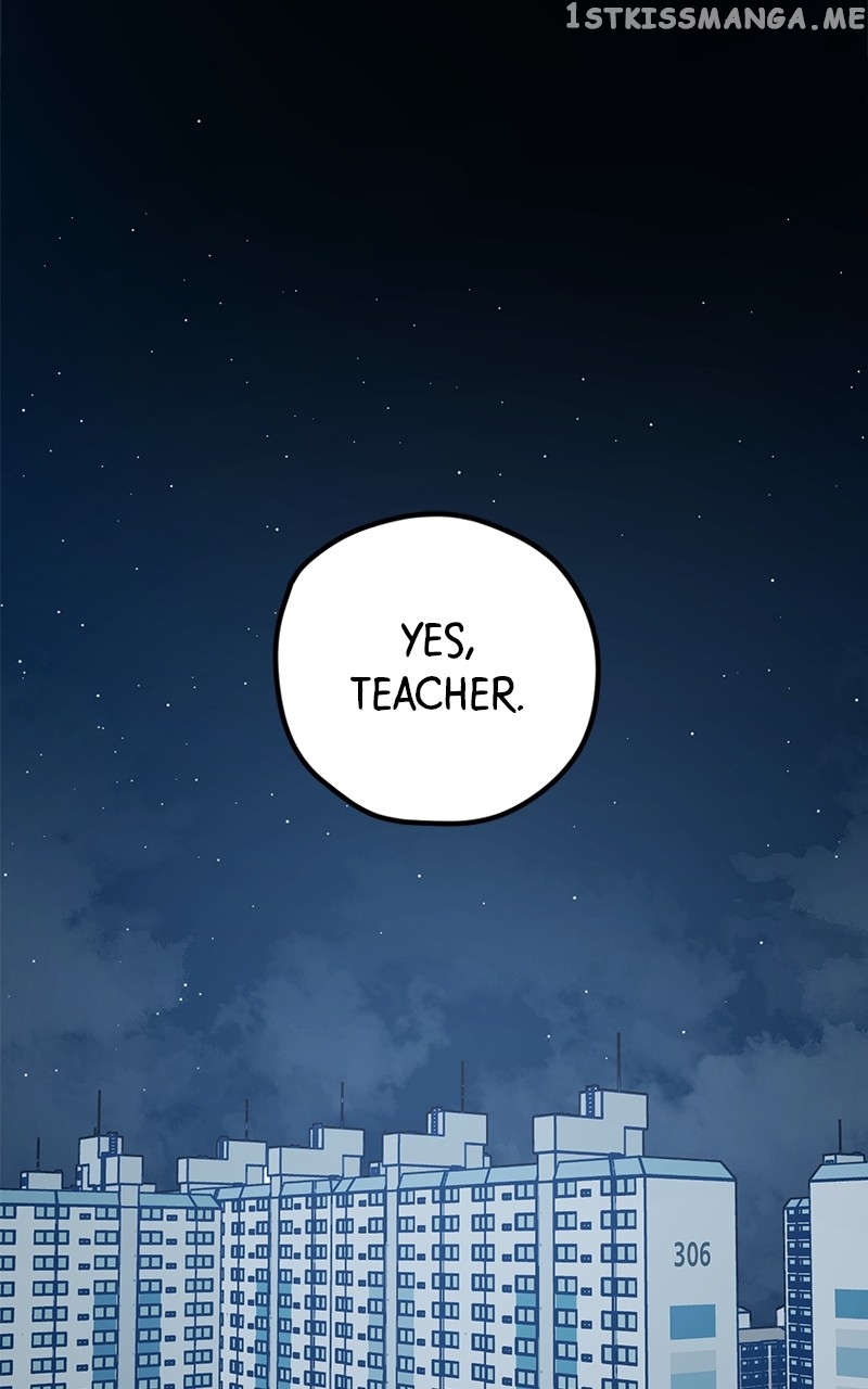 Throw the Trash in the Trash cane Chapter 53 - page 1
