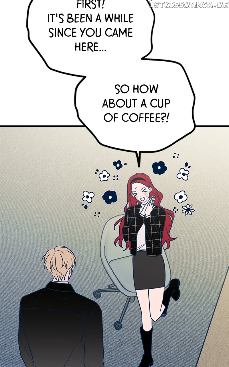 Throw the Trash in the Trash cane Chapter 53 - page 100