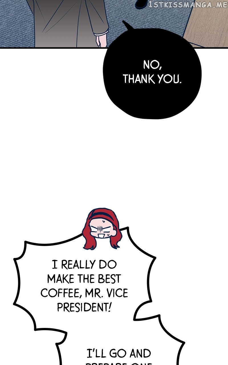 Throw the Trash in the Trash cane Chapter 53 - page 101