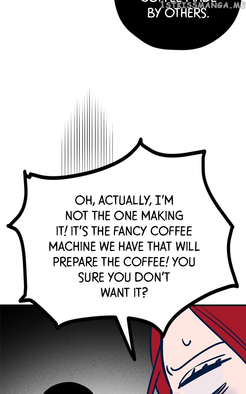 Throw the Trash in the Trash cane Chapter 53 - page 103