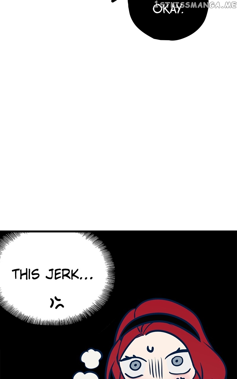 Throw the Trash in the Trash cane Chapter 53 - page 105