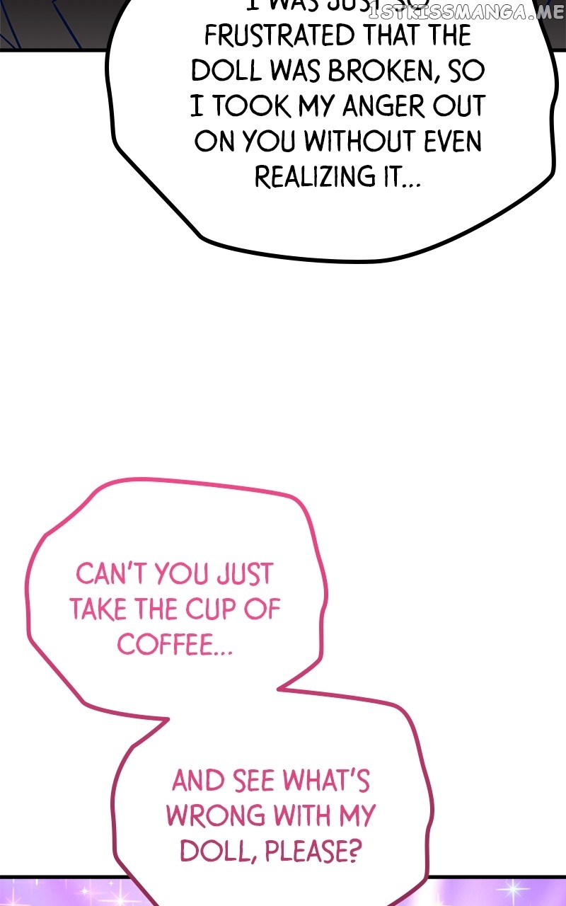 Throw the Trash in the Trash cane Chapter 53 - page 108