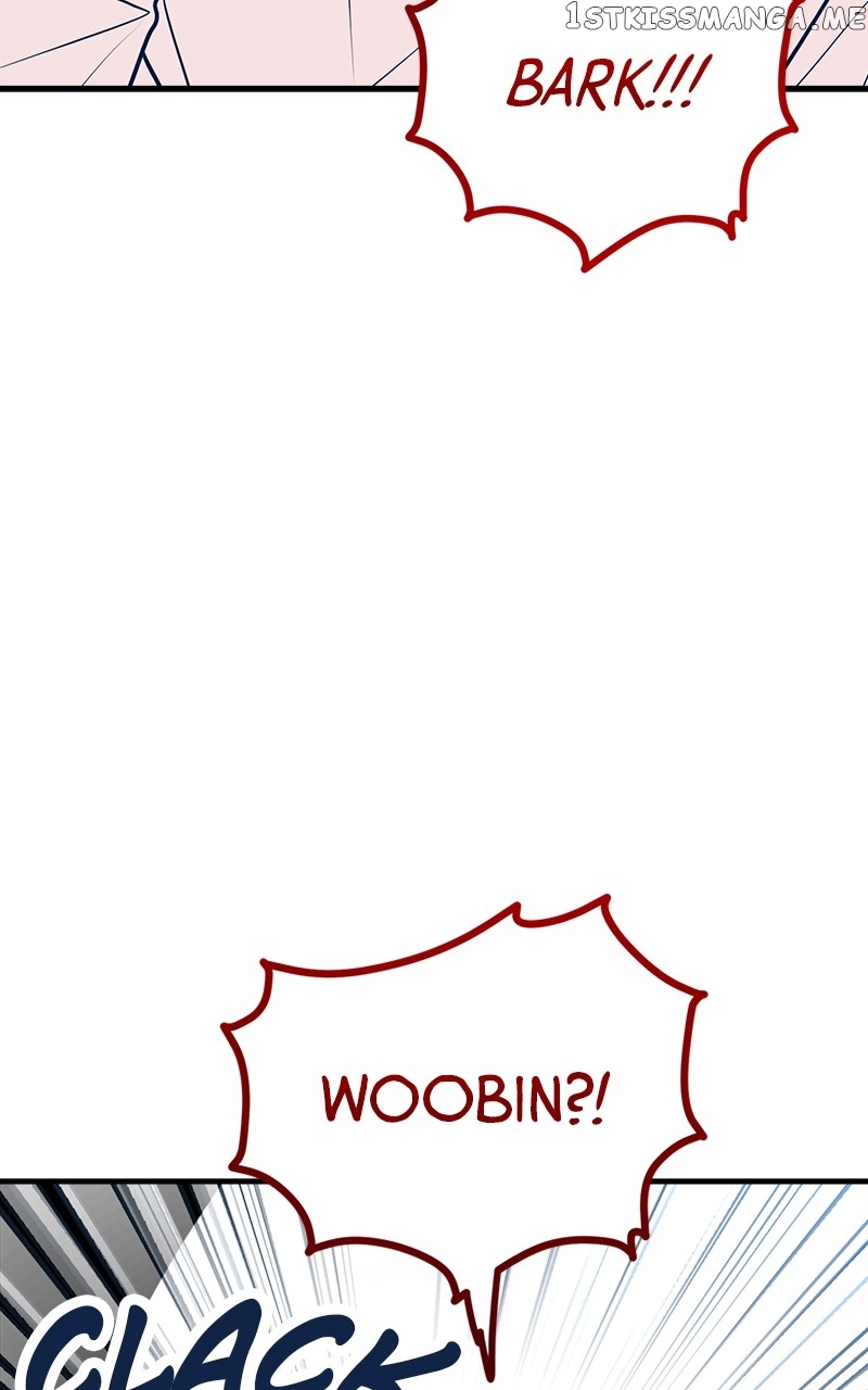 Throw the Trash in the Trash cane Chapter 53 - page 11