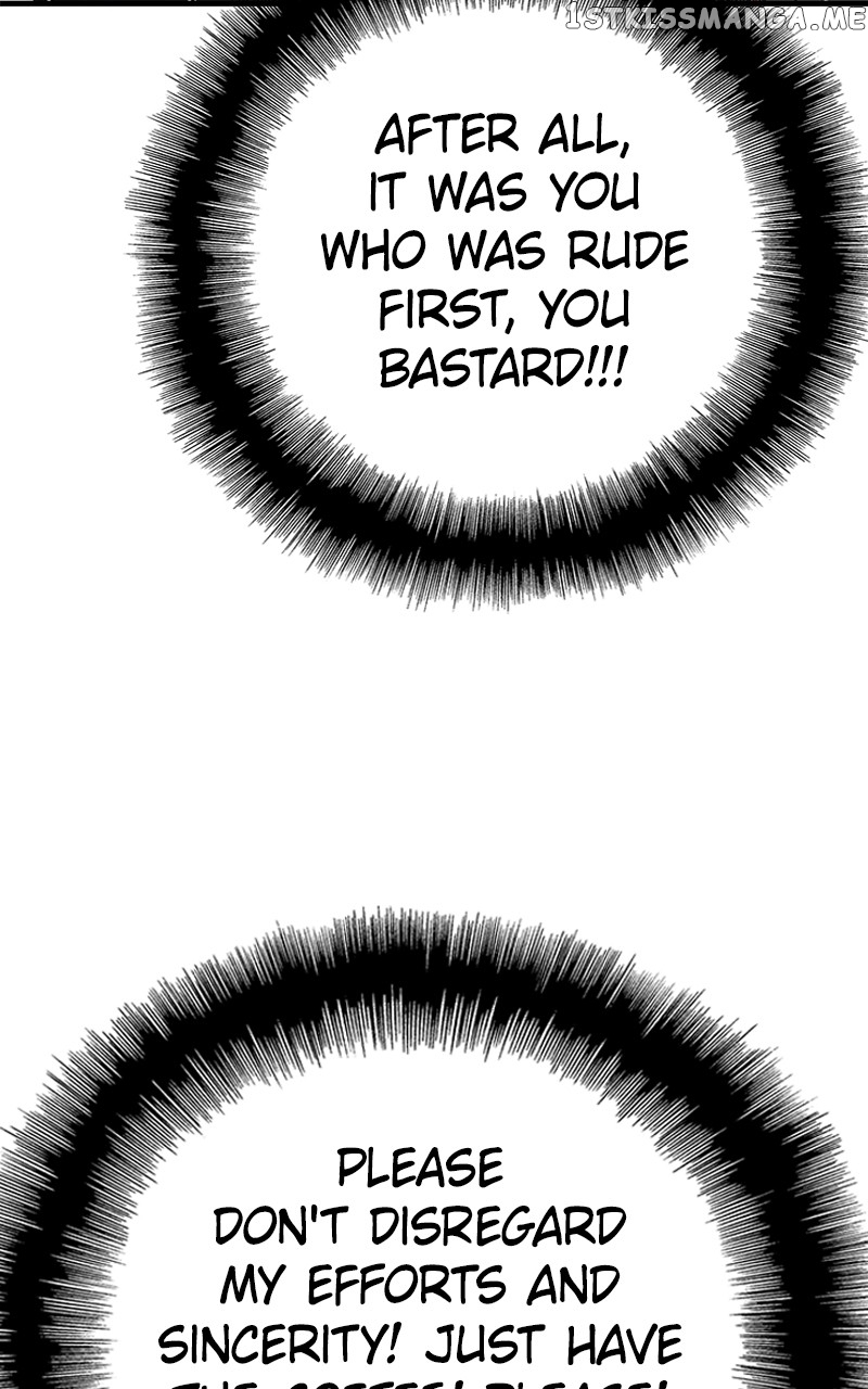Throw the Trash in the Trash cane Chapter 53 - page 110