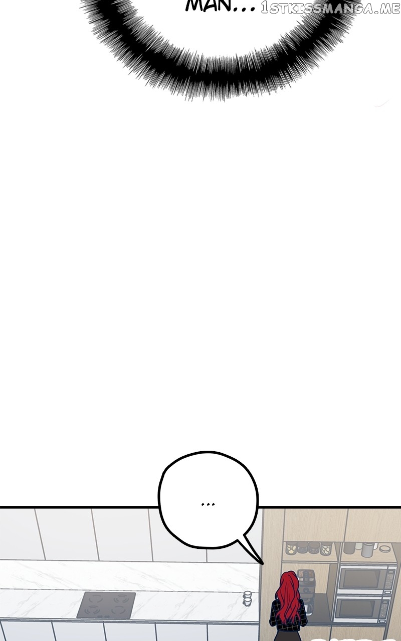 Throw the Trash in the Trash cane Chapter 53 - page 113