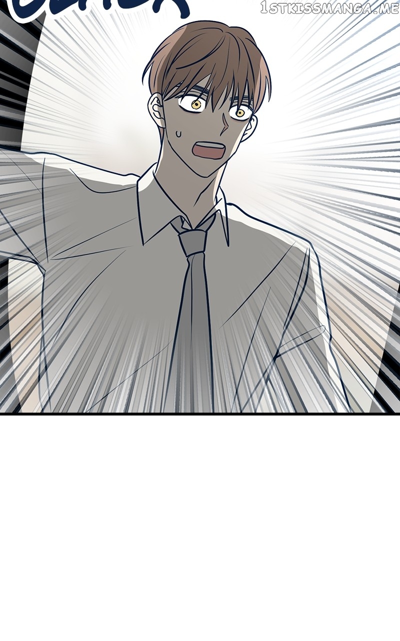 Throw the Trash in the Trash cane Chapter 53 - page 12