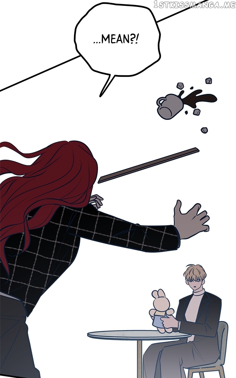 Throw the Trash in the Trash cane Chapter 53 - page 121