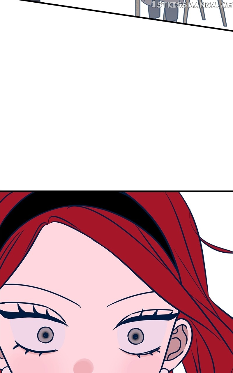 Throw the Trash in the Trash cane Chapter 53 - page 122