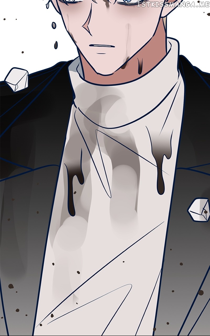 Throw the Trash in the Trash cane Chapter 53 - page 128