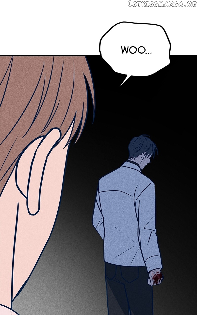 Throw the Trash in the Trash cane Chapter 53 - page 13