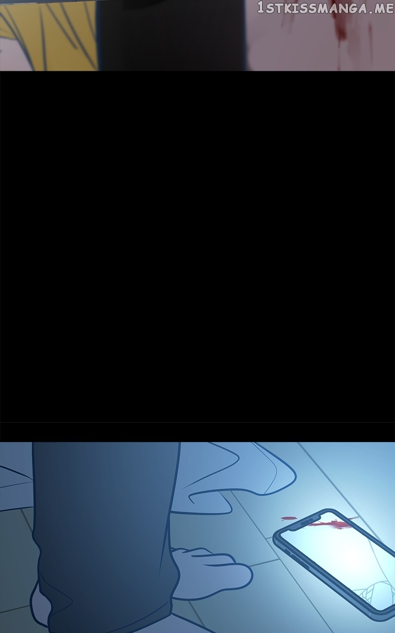 Throw the Trash in the Trash cane Chapter 53 - page 17