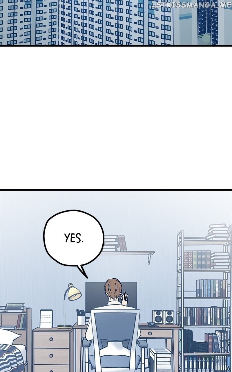 Throw the Trash in the Trash cane Chapter 53 - page 2