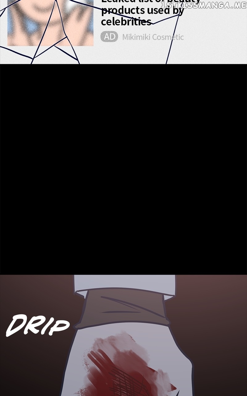 Throw the Trash in the Trash cane Chapter 53 - page 20