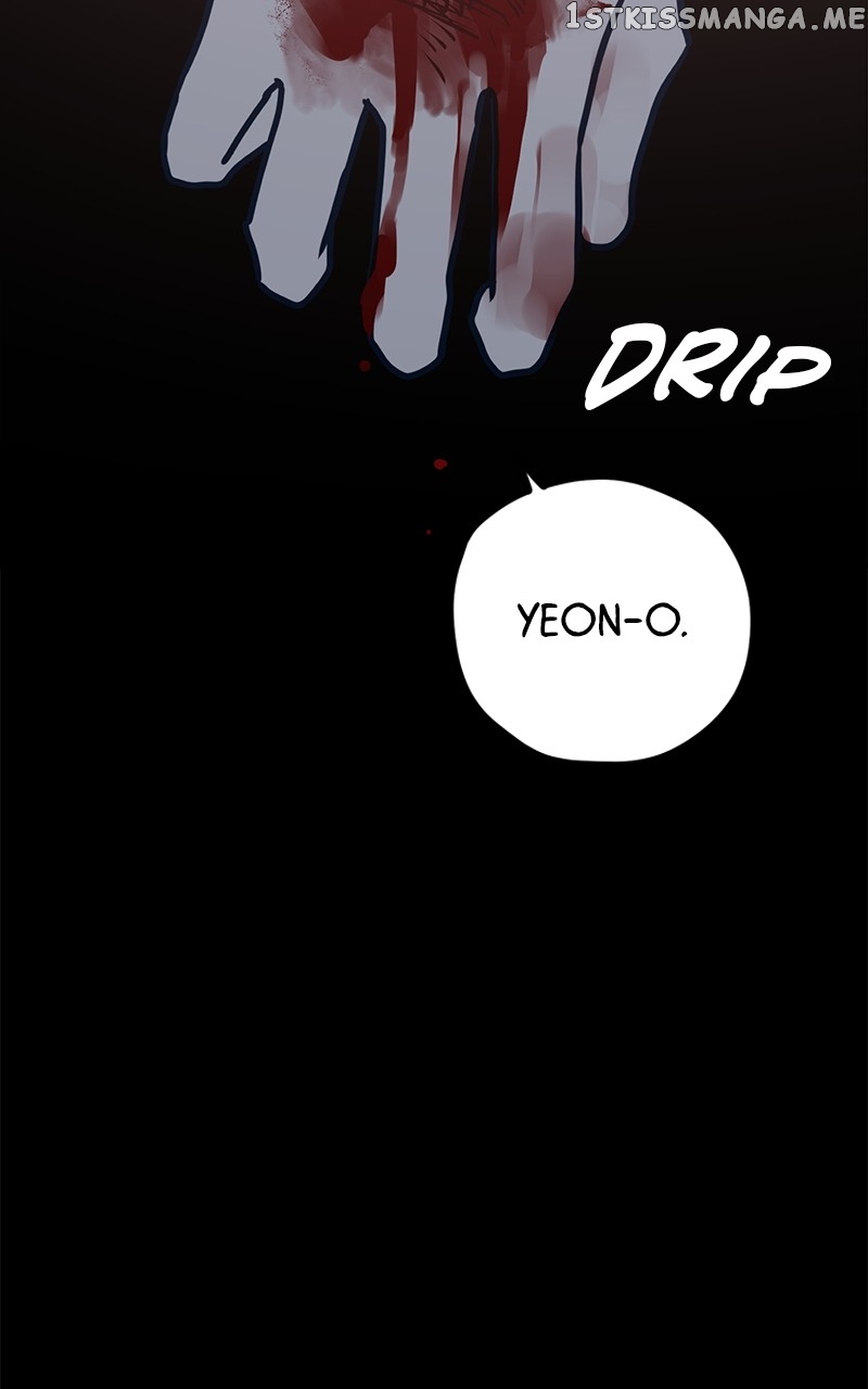 Throw the Trash in the Trash cane Chapter 53 - page 21