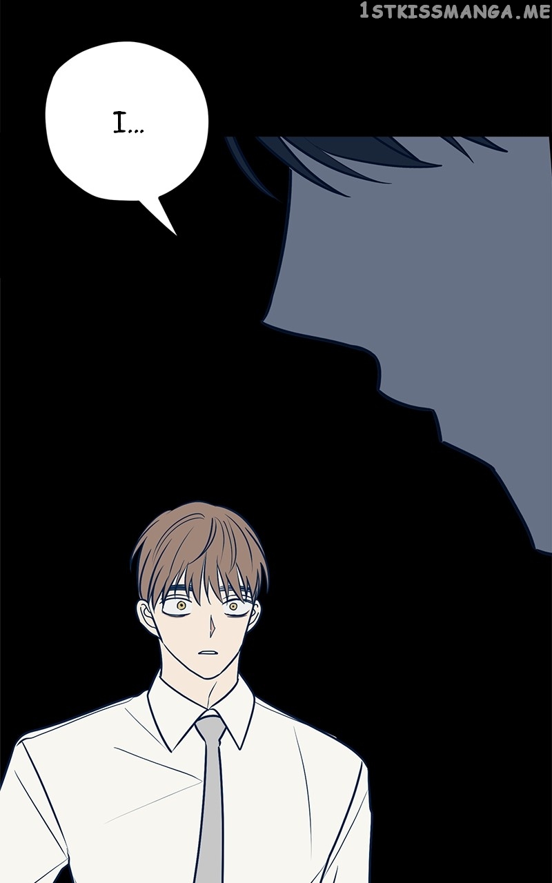 Throw the Trash in the Trash cane Chapter 53 - page 22
