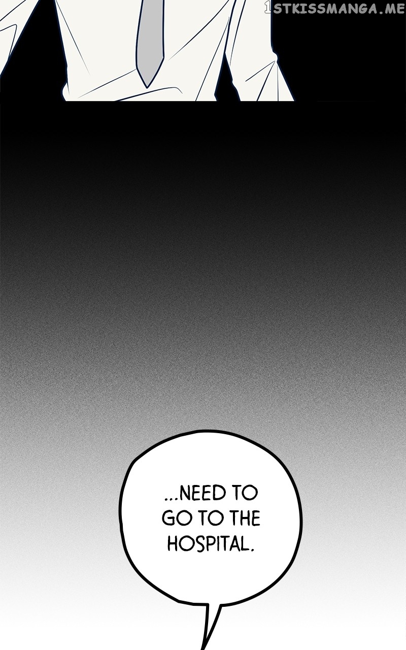 Throw the Trash in the Trash cane Chapter 53 - page 23