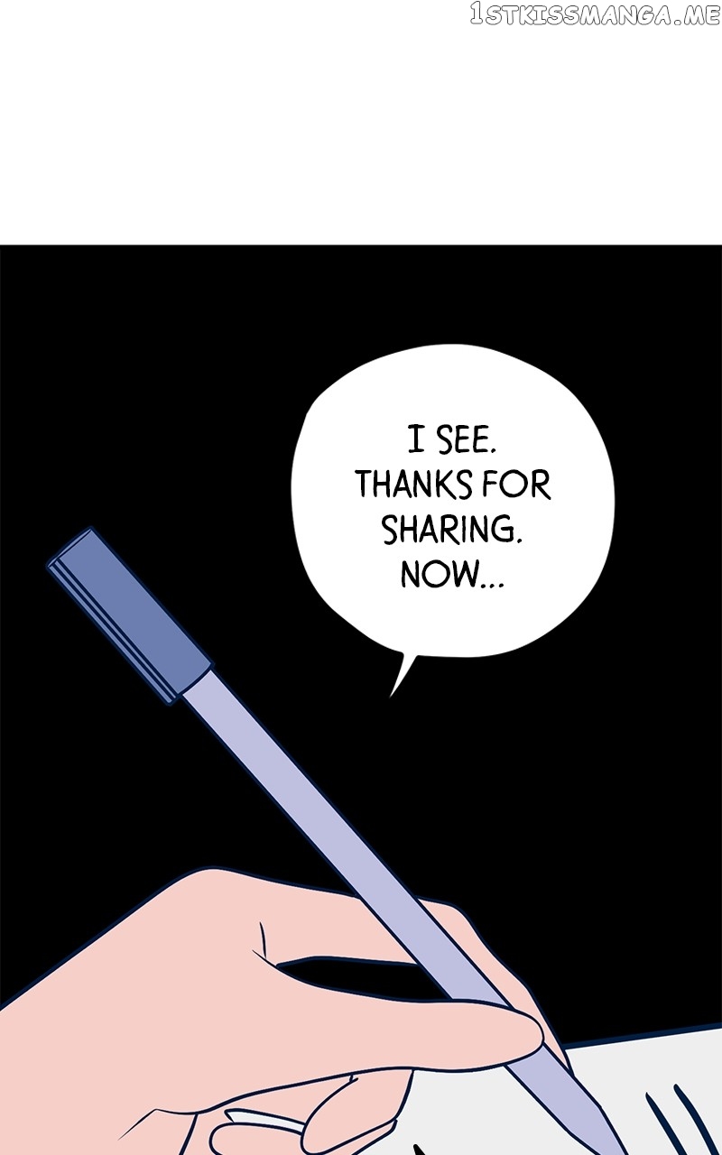 Throw the Trash in the Trash cane Chapter 53 - page 29