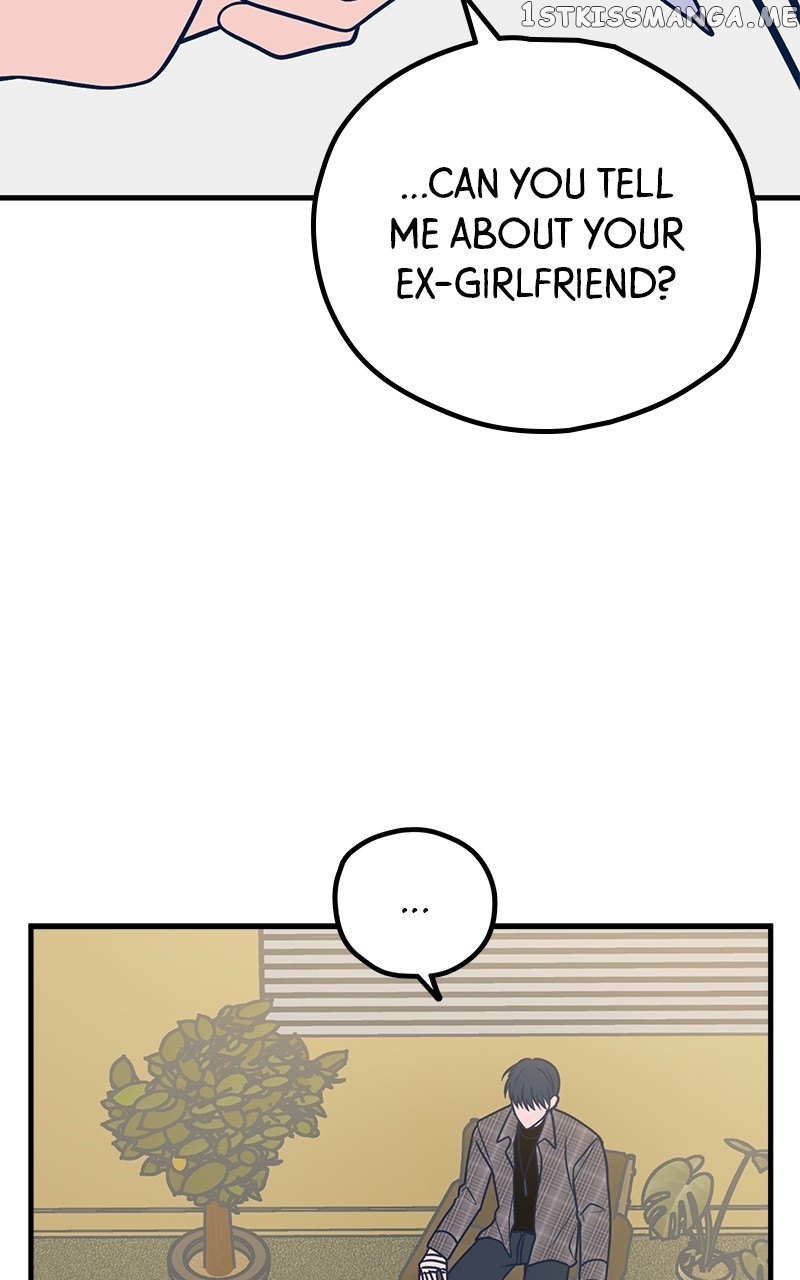 Throw the Trash in the Trash cane Chapter 53 - page 30