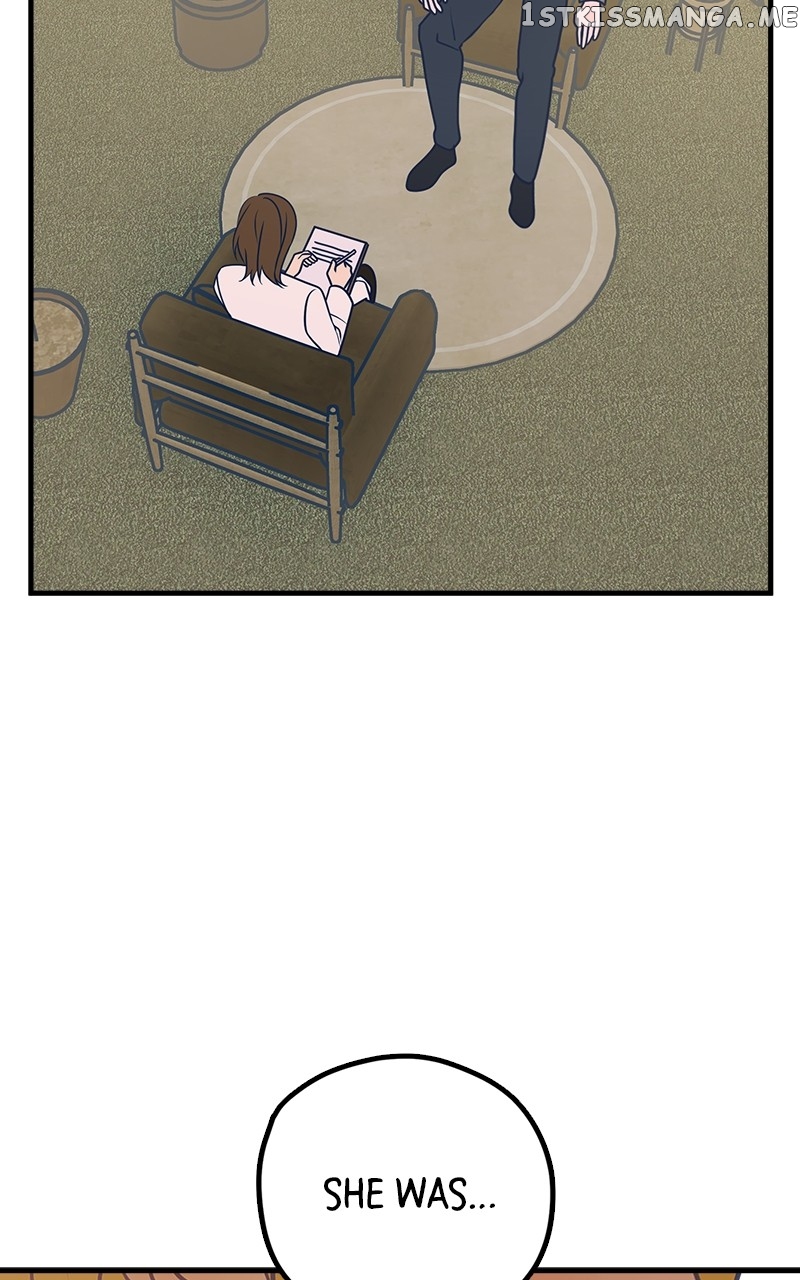 Throw the Trash in the Trash cane Chapter 53 - page 31