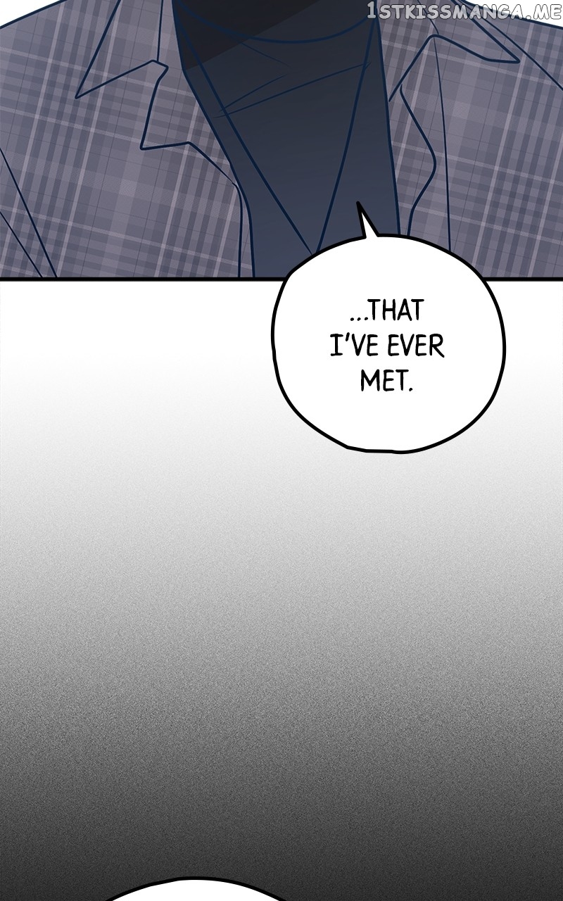 Throw the Trash in the Trash cane Chapter 53 - page 34