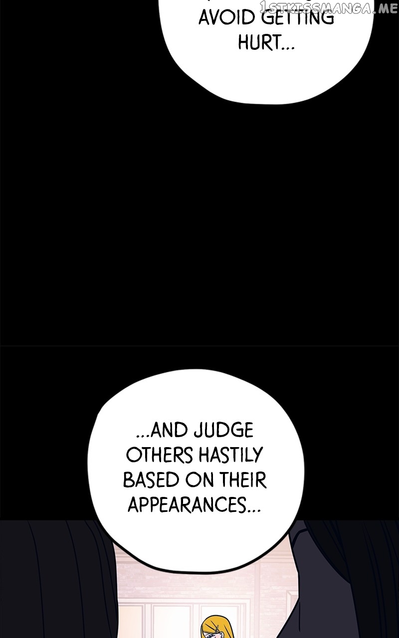 Throw the Trash in the Trash cane Chapter 53 - page 36