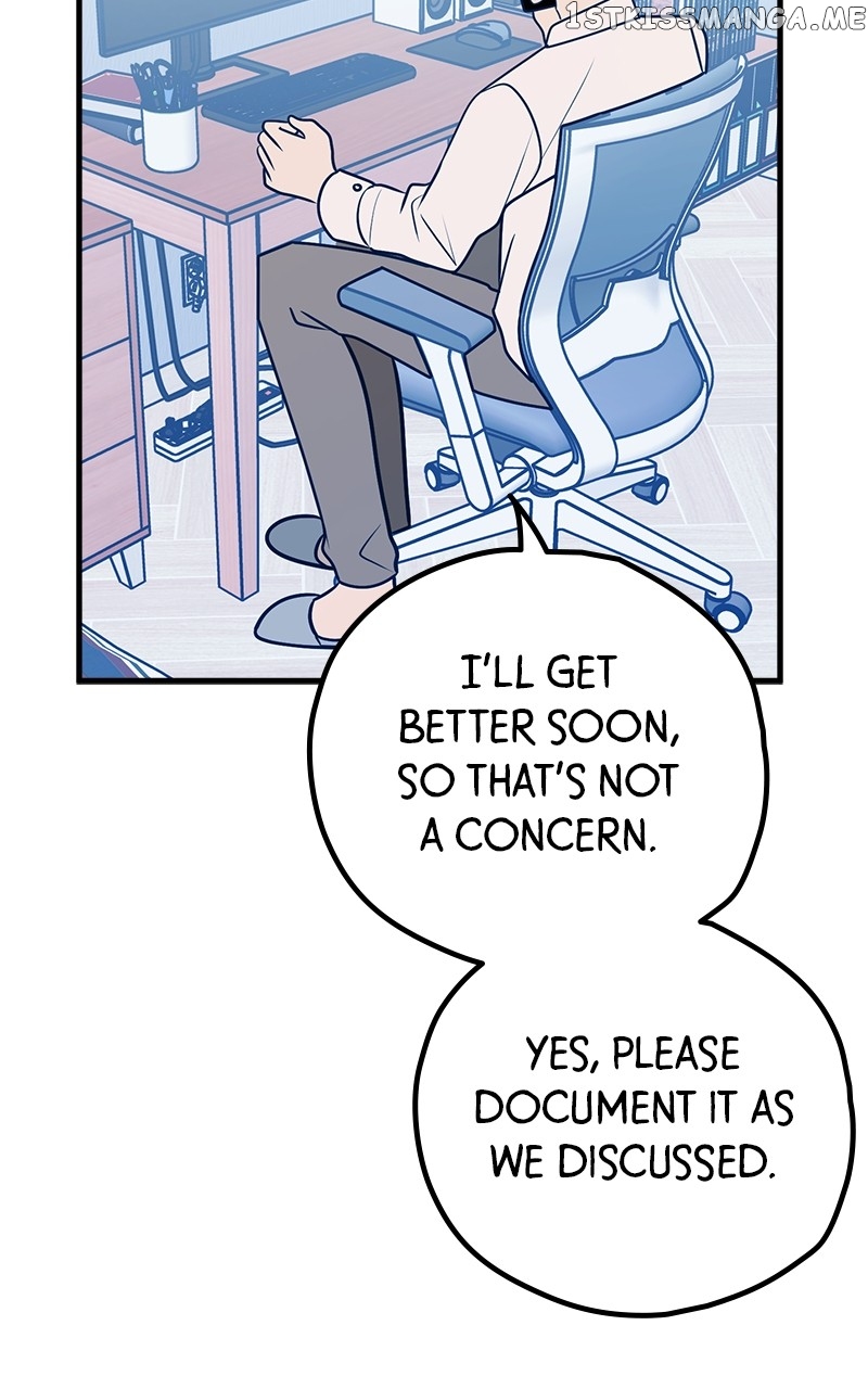 Throw the Trash in the Trash cane Chapter 53 - page 4