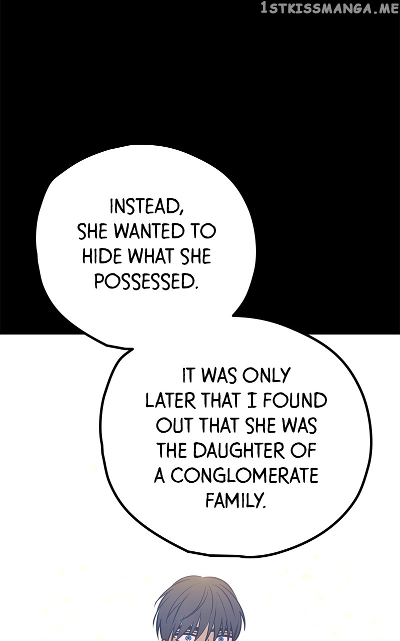 Throw the Trash in the Trash cane Chapter 53 - page 40