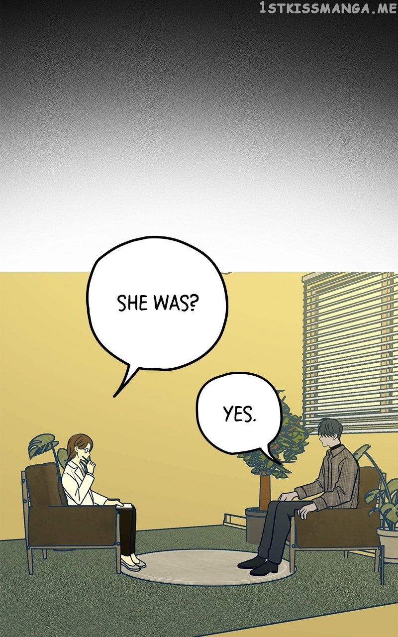 Throw the Trash in the Trash cane Chapter 53 - page 42