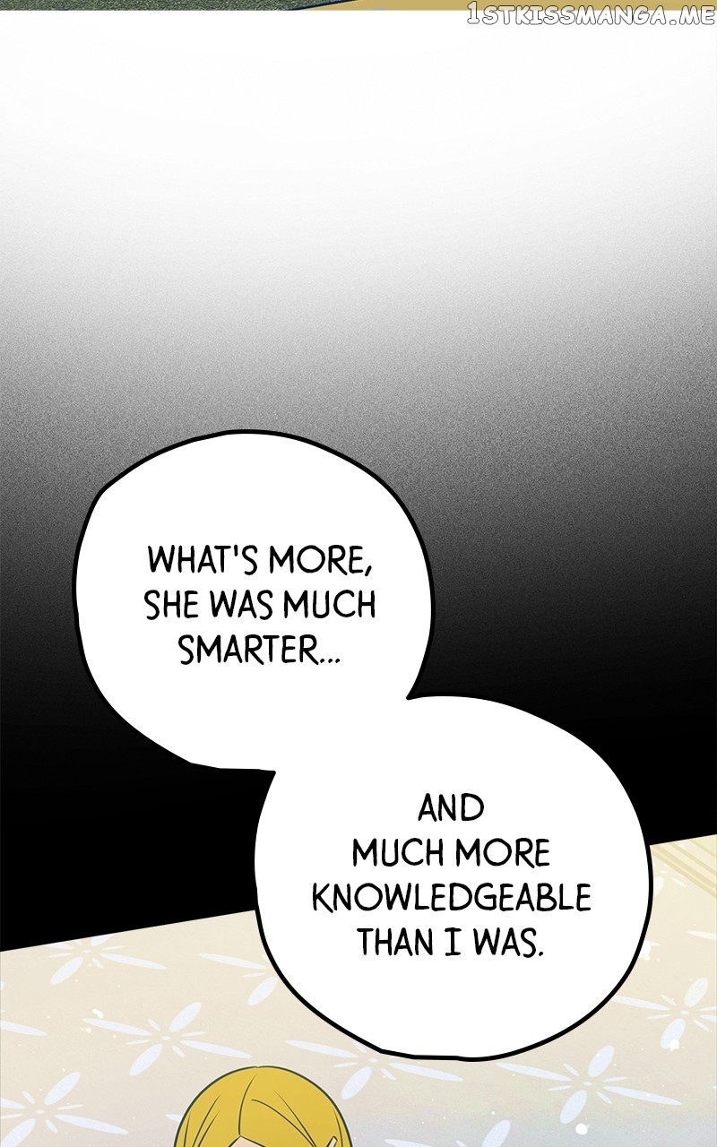 Throw the Trash in the Trash cane Chapter 53 - page 43